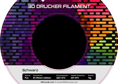 3D Freunde PLA Filament