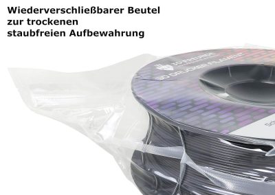 3D Freunde PLA verpackt