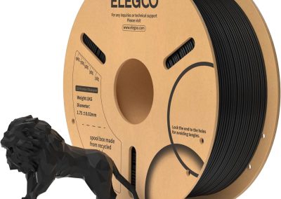 ELEGOO PLA Filament 1.75 PLA 3.00 ELEGOO Neptune 3 Filament