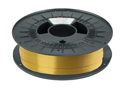 NuNus PLA Filament Test
