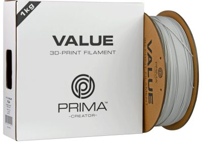 PrimaCreator Filament Test