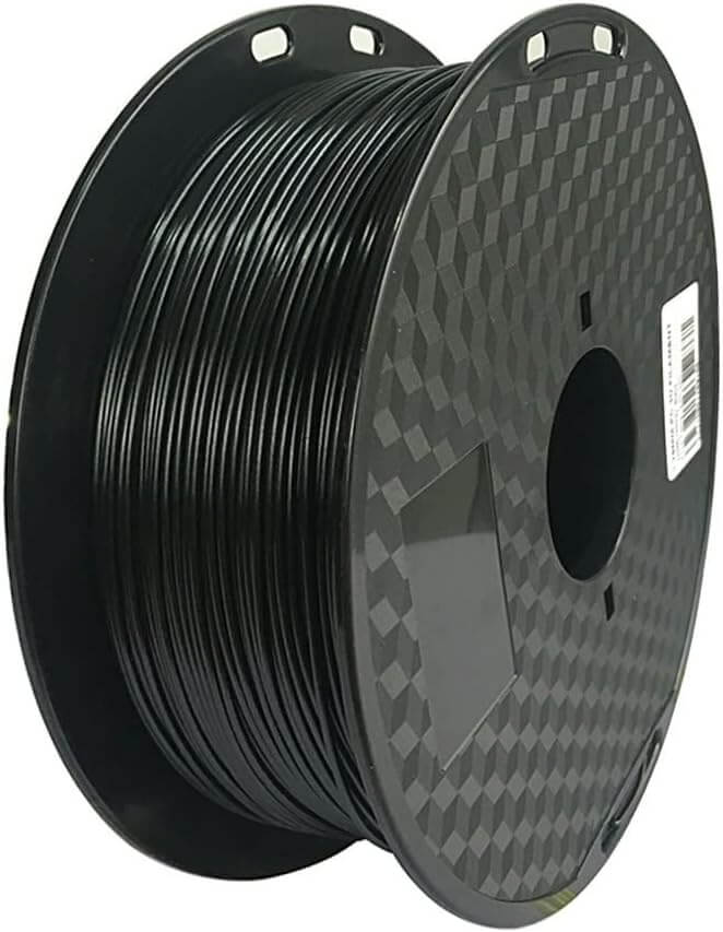CC3D PC Filament: Das CC3D Filament und die Ausprägung CC3D PC im Test