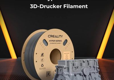 Creality ABS Filament Hyper ABS