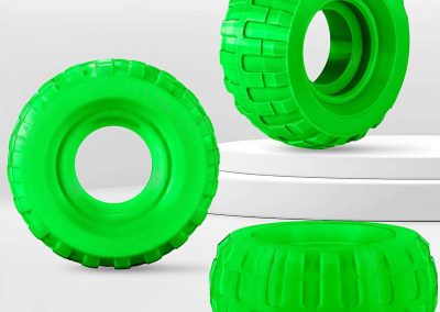 Eryone TPU grün: Eryone Filament