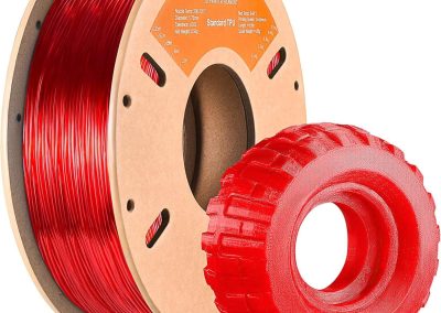 Eryone Filament TPU 1kg von Eryone 3D