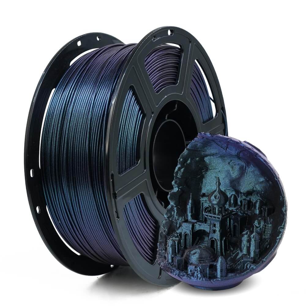FLASHFORGE ASA Filament Vergleich