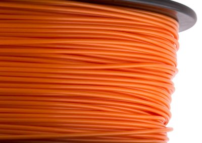 Hatchbox Filament Test