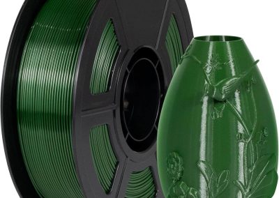 IEMAI PETG Filament 3D-Druck - IEMAI Filament Tets