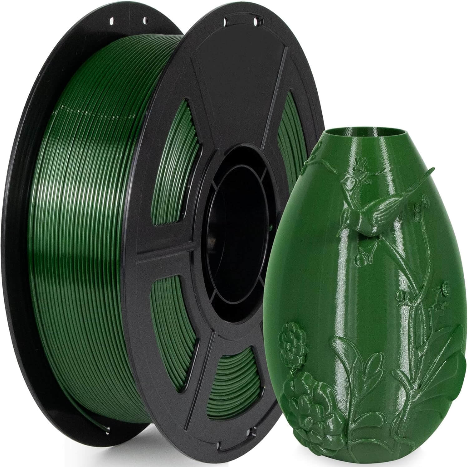 IEMAI PETG Filament 3D-Druck