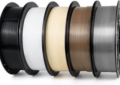 IEMAI PETG Filament 3D-Druck: IEMAI Filament im 5 kg Set