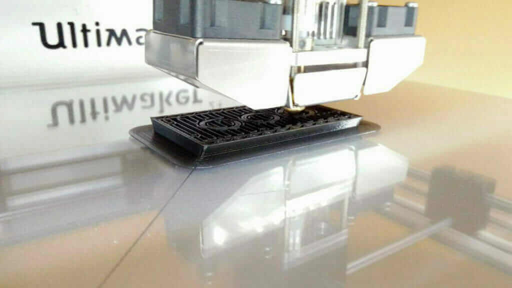 JAYO PETG Filament Druck Test JAYO PETG Filament Druck Test