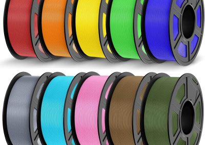 Jayo PETG Filament Test 1.75mm