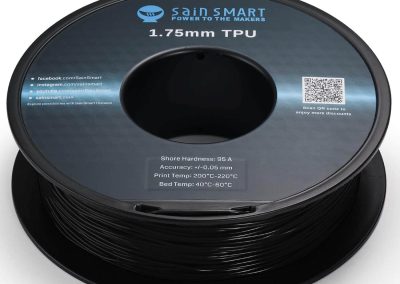 SainSmart TPU Filament im Test