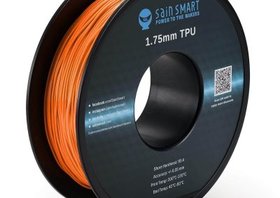 SainSmart TPU: flexibles Sainsmart Filament