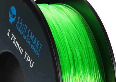 SainSmart TPU: flexibles SainSmart Filament