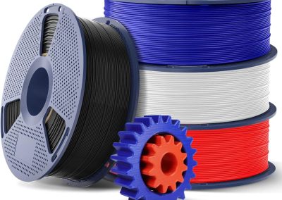 Sunlu 4kg ABS Filament - Sunlu ABS im Test