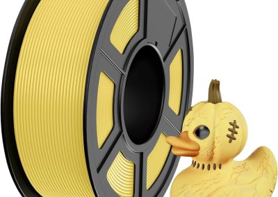 TECBEARS PETG Filament Vergleich 1,75mm