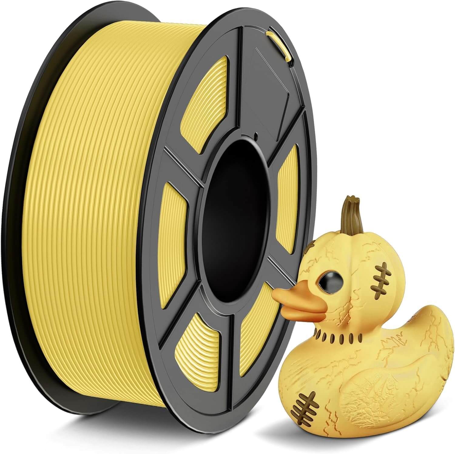 TECBEARS PETG Filament Vergleich 1,75mm