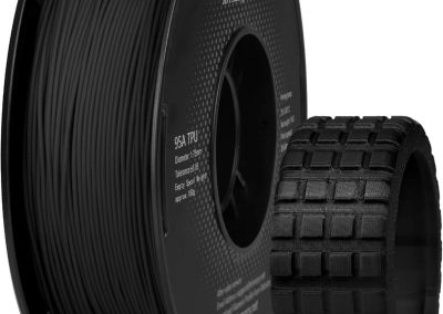 Tinmorry TPU Filament 3D TPU