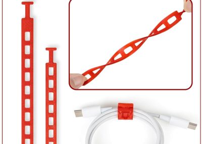 Tinmorry TPU Filament 3D TPU