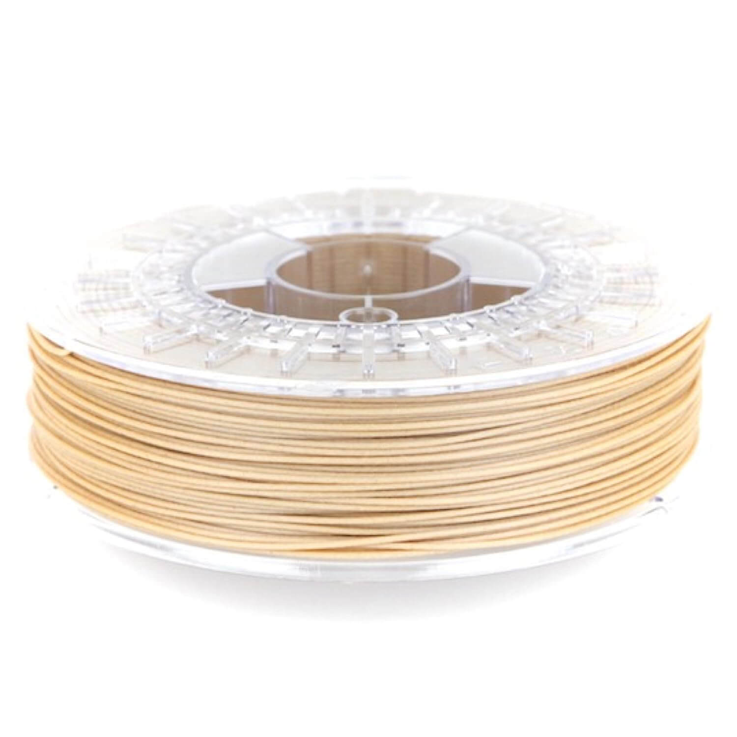 colorFabb Woodfill Special 1,75mm: Holz Filament Test
