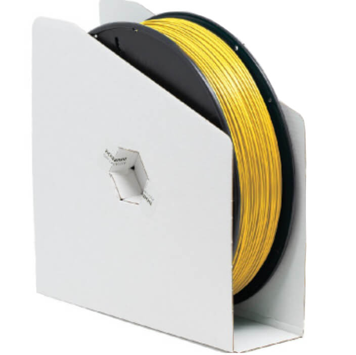 3dk Filament PLA Berlin Test