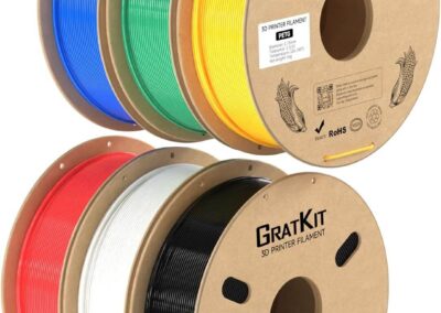 GratKit 6kg PETG Mengenrabatt